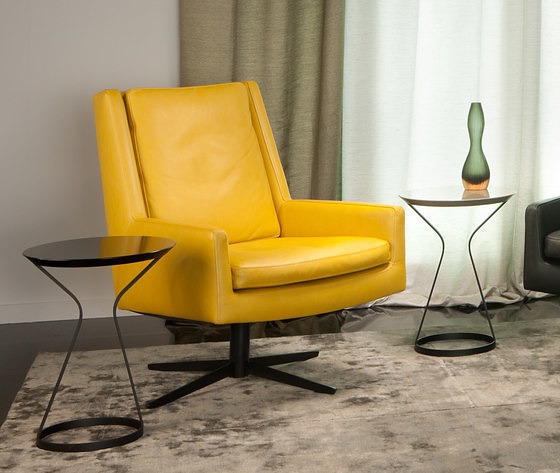 Stephan Veit Taylor Side Table