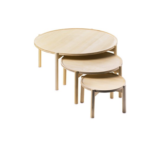 Thomas Sandell Elna Table