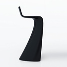 A-cero Wing Barstool