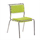 Leonard Theosabrata Shiva Chair