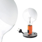Achille Castiglioni Lampadina Lamp