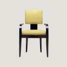 Alan and Joy Ohashi Kenzo Armchair