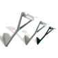 Alberto Meda and Paolo Rizzatto Lola Lamp
