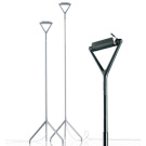 Alberto Meda and Paolo Rizzatto Lola Lamp