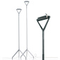 Alberto Meda and Paolo Rizzatto Lola Lamp