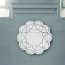 Alessandro Mendini Brillante Mirrors