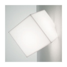 Alessandro Mendini Edge Wall Lamp