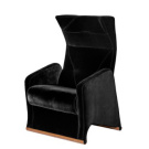 Alessandro Mendini Sabrina Armchair