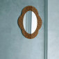 Alessandro Mendini Settecento Mirror