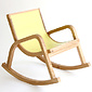 Alexander Taylor Kids-rock Chair
