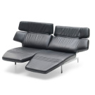 Alfredo H&auml;berli DS-480 Sofa