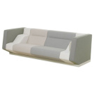 Alfredo H&auml;berli Seracs Couch