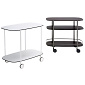 Anna Deplano Battista Trolley