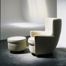 Antoni de Moragas Moragas Armchair
