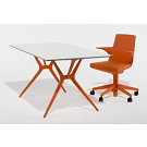 Antonio Citterio and Toan Nguyen Spoon Table