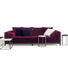 Antonio Citterio Lutetia Sofa