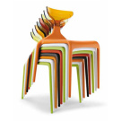Archirivolto Punk Chair