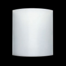 Archivio Storico Simple White Lamp