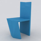 Arktura Lev Chair