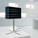 Arturo Alvarez Norman Lamp
