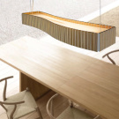Arturo Alvarez Uxi Lamp