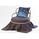Atelier Oi Oasis Seating Collection