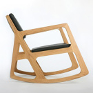 Autoban Sleepy Rocking Chair