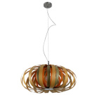 Bang Design Onion Lamp