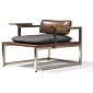 Bart Vos Quintal Armchair