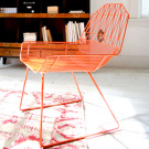 Bend Seating The Farmhouse Chair