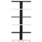 Benedetto Quaquaro Tok Bookcase