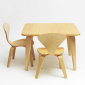 Benjamin Cherner Childrens  Tables