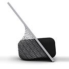 Benjamin Hubert Cradle Chair