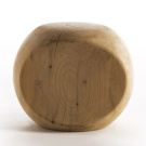 Benno Vinatzer Amedea Rocking Stool