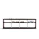 Bensen Index Shelving Unit