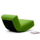 Bensen Little Rock Chair