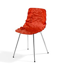 Bl&aring; Station Dent Chair