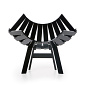 Blasius Osko and Oliver Deichmann Clip Chair