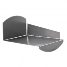 Blu Dot 2d-3d Desktop CD Holder