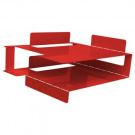 Blu Dot 2d-3d In-out Box