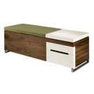 Blu Dot Cognita Bench