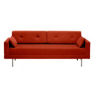 Blu Dot One Night Stand Sleeper Sofa