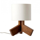 Blu Dot Rook Lamp