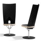B&ouml;rge Lindau H&ouml;vding Chair