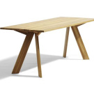 Borge Lindau Simsalabim Table