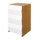 Brave Space Design Planar 3fold