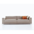 Bruno Fattorini Edgar II Sofa and Armchair