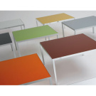 Bruno Fattorini LIM 04 Table