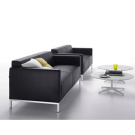 Bruno Fattorini Pad Armchair and Sofa