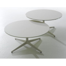 Bruno Fattorini RA07 Table